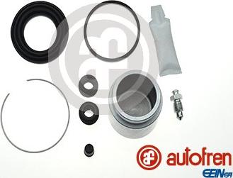 AUTOFREN SEINSA D42654C - Set za popravak, kočione čeljusti www.molydon.hr