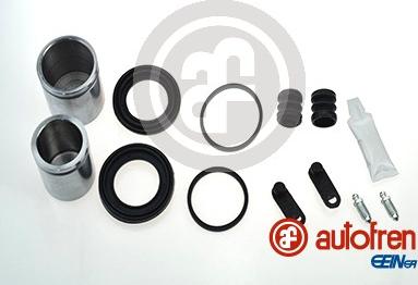 AUTOFREN SEINSA D42662C - Set za popravak, kočione čeljusti www.molydon.hr