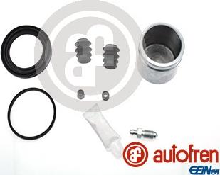 AUTOFREN SEINSA D42050C - Set za popravak, kočione čeljusti www.molydon.hr