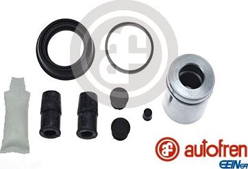 AUTOFREN SEINSA D42069C - Set za popravak, kočione čeljusti www.molydon.hr