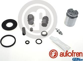 AUTOFREN SEINSA D42008C - Set za popravak, kočione čeljusti www.molydon.hr