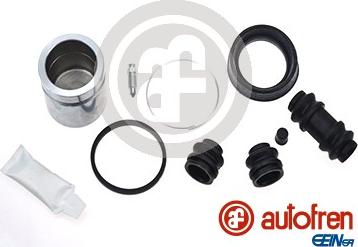 AUTOFREN SEINSA D42032C - Set za popravak, kočione čeljusti www.molydon.hr