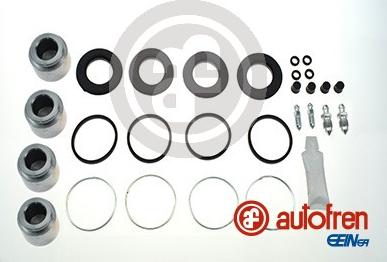 AUTOFREN SEINSA D42037C - Set za popravak, kočione čeljusti www.molydon.hr