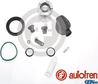 AUTOFREN SEINSA D42078C - Set za popravak, kočione čeljusti www.molydon.hr