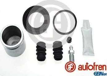 AUTOFREN SEINSA D42198C - Set za popravak, kočione čeljusti www.molydon.hr