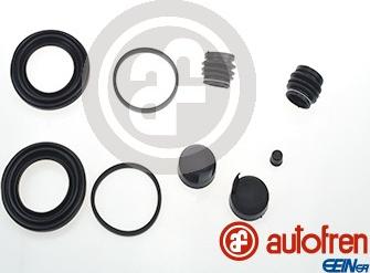 AUTOFREN SEINSA D42143 - Set za popravak, kočione čeljusti www.molydon.hr