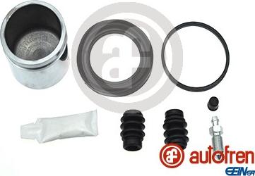 AUTOFREN SEINSA D42154C - Set za popravak, kočione čeljusti www.molydon.hr