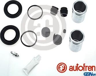 AUTOFREN SEINSA D42155C - Set za popravak, kočione čeljusti www.molydon.hr