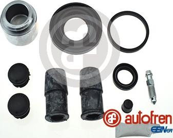 AUTOFREN SEINSA D42165C - Set za popravak, kočione čeljusti www.molydon.hr