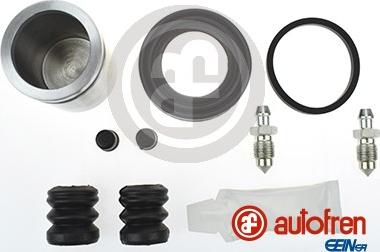 AUTOFREN SEINSA D42163C - Set za popravak, kočione čeljusti www.molydon.hr