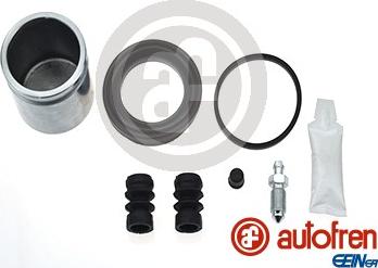 AUTOFREN SEINSA D42108C - Set za popravak, kočione čeljusti www.molydon.hr