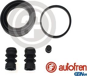 AUTOFREN SEINSA D42107 - Set za popravak, kočione čeljusti www.molydon.hr