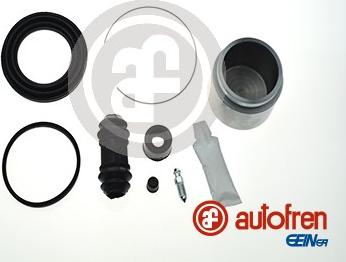 AUTOFREN SEINSA D42137C - Set za popravak, kočione čeljusti www.molydon.hr