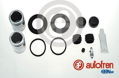 AUTOFREN SEINSA D42366C - Set za popravak, kočione čeljusti www.molydon.hr