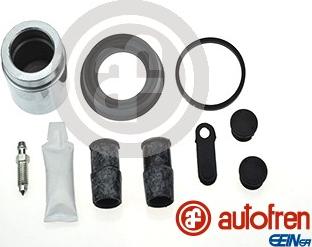 AUTOFREN SEINSA D42309C - Set za popravak, kočione čeljusti www.molydon.hr