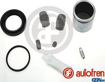 AUTOFREN SEINSA D42301C - Set za popravak, kočione čeljusti www.molydon.hr