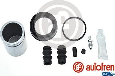 AUTOFREN SEINSA D42317C - Set za popravak, kočione čeljusti www.molydon.hr