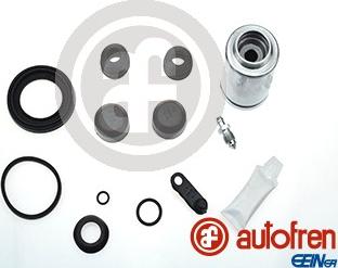 AUTOFREN SEINSA D42325C - Set za popravak, kočione čeljusti www.molydon.hr