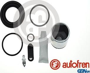 AUTOFREN SEINSA D42375C - Set za popravak, kočione čeljusti www.molydon.hr