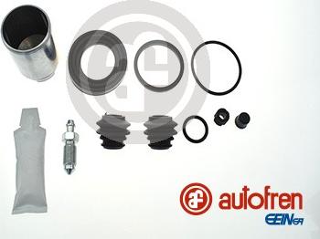 AUTOFREN SEINSA D42252C - Set za popravak, kočione čeljusti www.molydon.hr