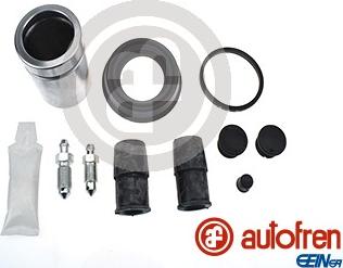 AUTOFREN SEINSA D42269C - Set za popravak, kočione čeljusti www.molydon.hr