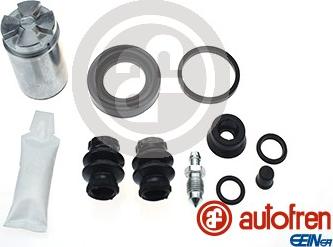 AUTOFREN SEINSA D42263C - Set za popravak, kočione čeljusti www.molydon.hr