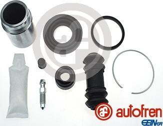 AUTOFREN SEINSA D42209C - Set za popravak, kočione čeljusti www.molydon.hr