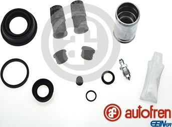 AUTOFREN SEINSA D42203C - Set za popravak, kočione čeljusti www.molydon.hr