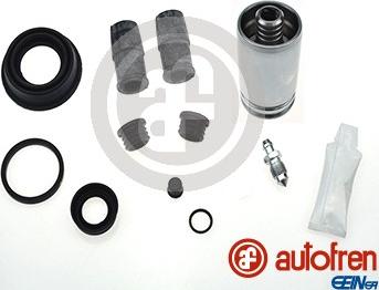 AUTOFREN SEINSA D42203K - Set za popravak, kočione čeljusti www.molydon.hr