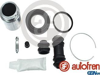 AUTOFREN SEINSA D42212C - Set za popravak, kočione čeljusti www.molydon.hr