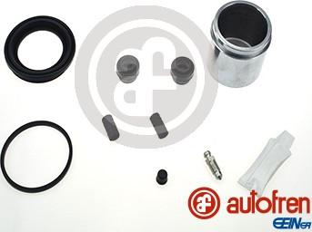 AUTOFREN SEINSA D42231C - Set za popravak, kočione čeljusti www.molydon.hr