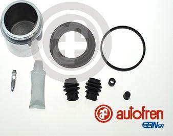 AUTOFREN SEINSA D42233C - Set za popravak, kočione čeljusti www.molydon.hr