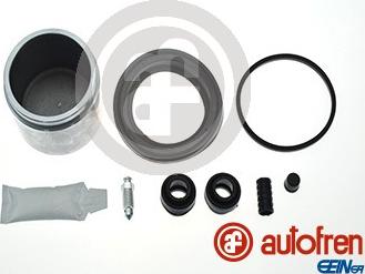 AUTOFREN SEINSA D42229C - Set za popravak, kočione čeljusti www.molydon.hr