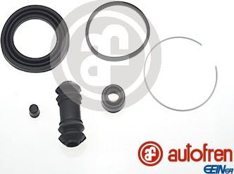 AUTOFREN SEINSA D4 274 - Set za popravak, kočione čeljusti www.molydon.hr