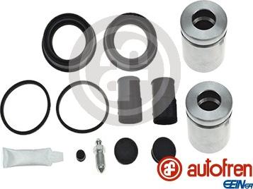 AUTOFREN SEINSA D42708C - Set za popravak, kočione čeljusti www.molydon.hr