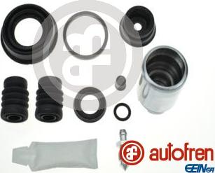 AUTOFREN SEINSA D42702C - Set za popravak, kočione čeljusti www.molydon.hr