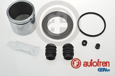 AUTOFREN SEINSA D42784C - Set za popravak, kočione čeljusti www.molydon.hr