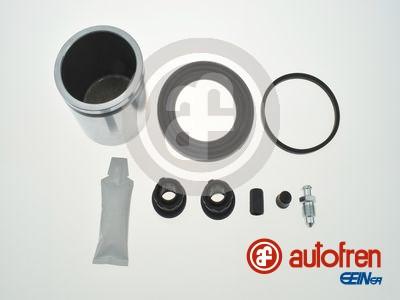 AUTOFREN SEINSA D42727C - Set za popravak, kočione čeljusti www.molydon.hr