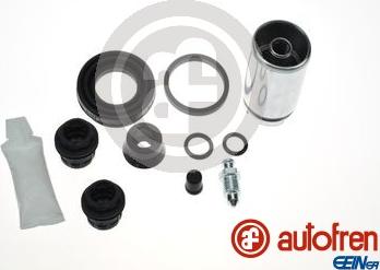 AUTOFREN SEINSA D42778K - Set za popravak, kočione čeljusti www.molydon.hr