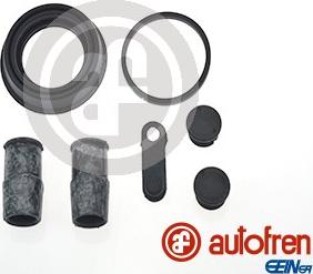 AUTOFREN SEINSA D4 761 - Set za popravak, kočione čeljusti www.molydon.hr