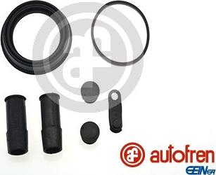 AUTOFREN SEINSA D4 700 - Set za popravak, kočione čeljusti www.molydon.hr