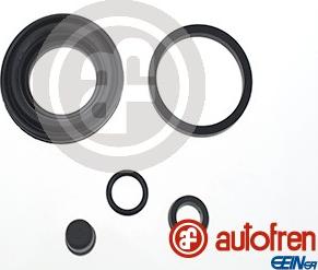 AUTOFREN SEINSA D4779 - Set za popravak, kočione čeljusti www.molydon.hr