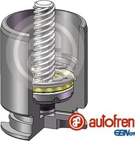 AUTOFREN SEINSA D02554RK - Klip, kočione čeljusti www.molydon.hr