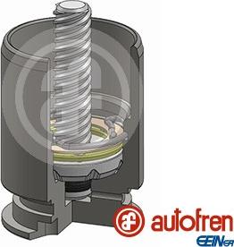 AUTOFREN SEINSA D025363RK - Klip, kočione čeljusti www.molydon.hr