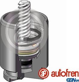 AUTOFREN SEINSA D025267K - Klip, kočione čeljusti www.molydon.hr