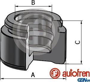 AUTOFREN SEINSA D025771 - Klip, kočione čeljusti www.molydon.hr