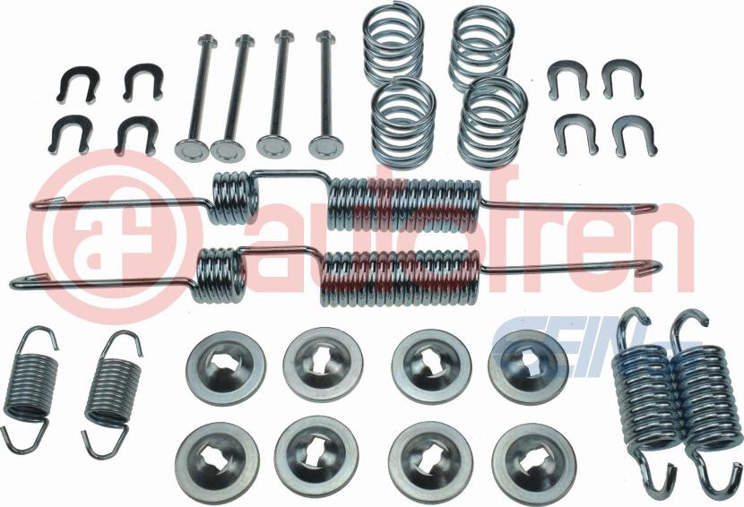 AUTOFREN SEINSA D31084A - Dodaci, bubanj kočnice www.molydon.hr