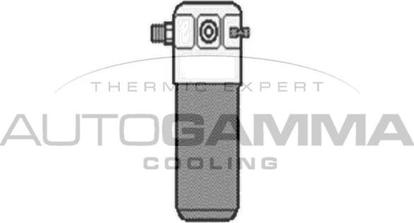 Autogamma 106082 - Susac, klima-Uređaj www.molydon.hr