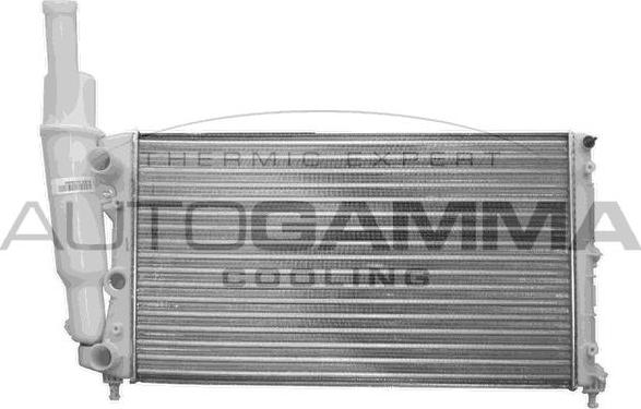 Autogamma 100294 - Hladnjak, hladjenje motora www.molydon.hr