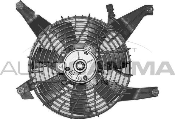 Autogamma GA200873 - Ventilator, hladjenje motora www.molydon.hr